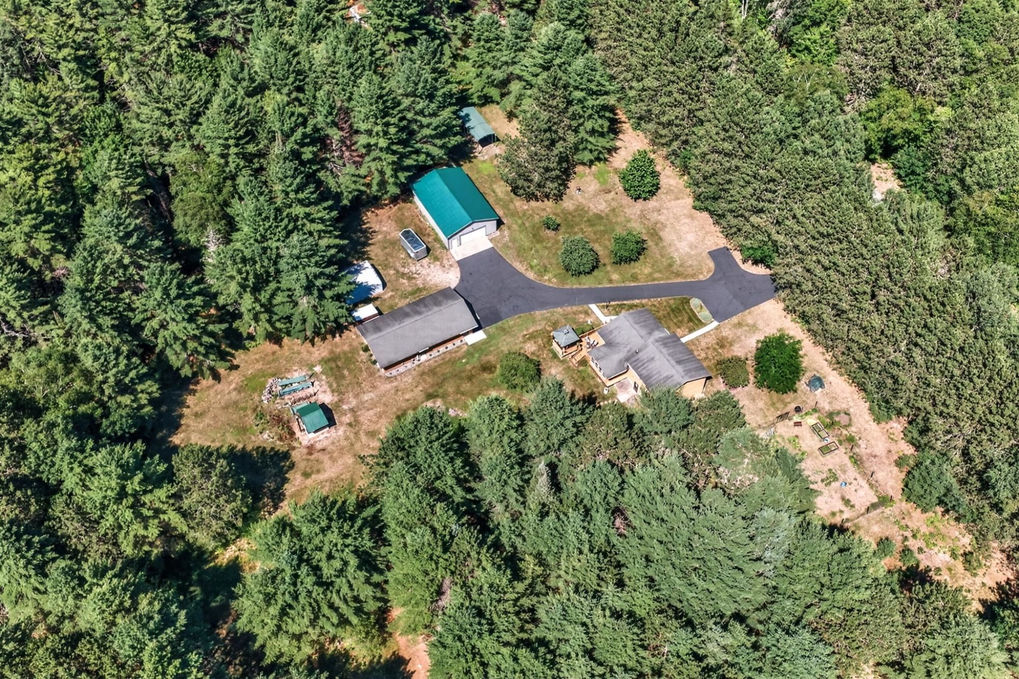 1801 Rangeline Road Eagle River, WI 54521 - Photo 76 of 89