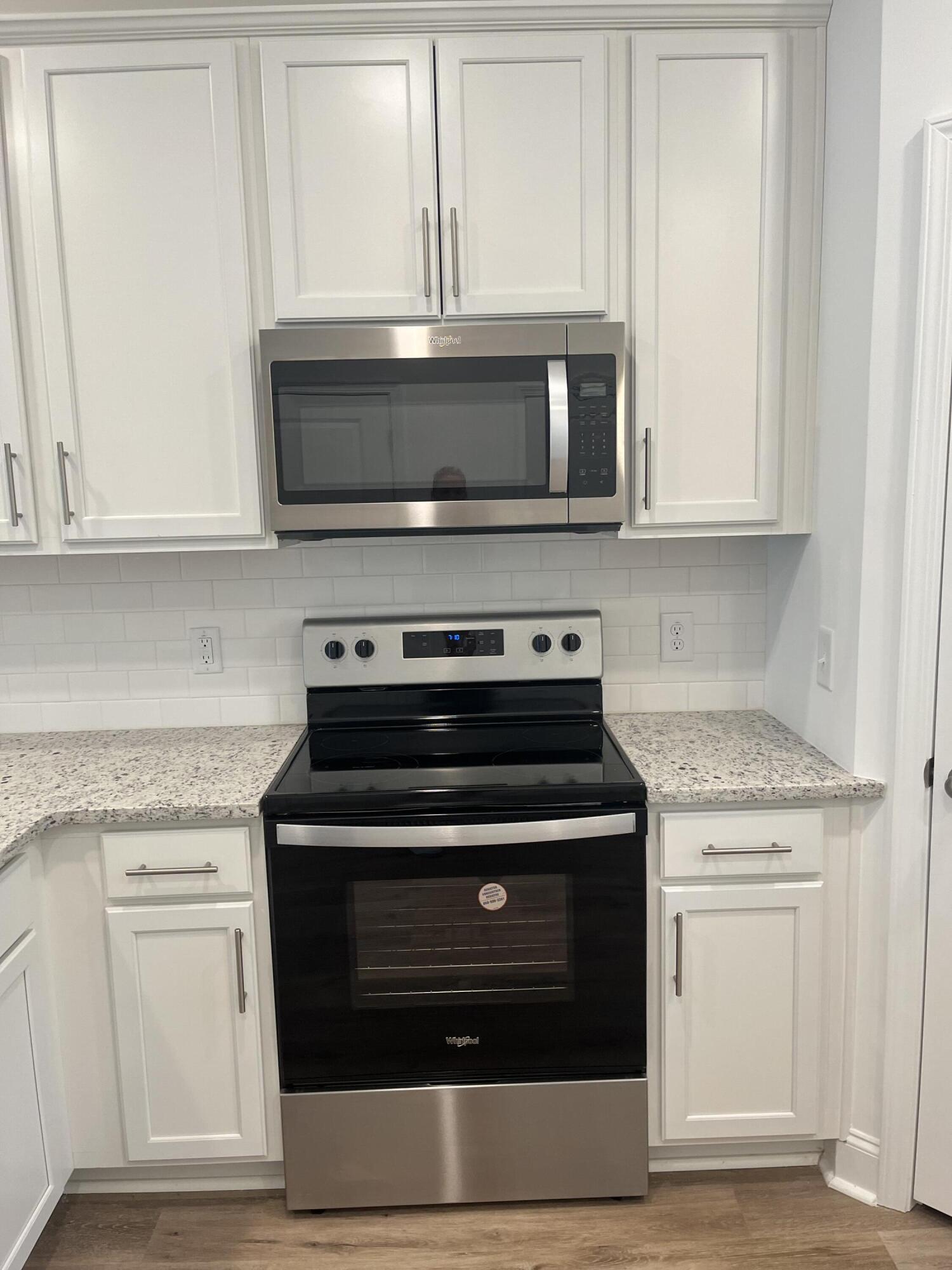 202 Cache Court, Unit 2 Charleston, SC 29414 - Photo 7 of 48 Kitchen