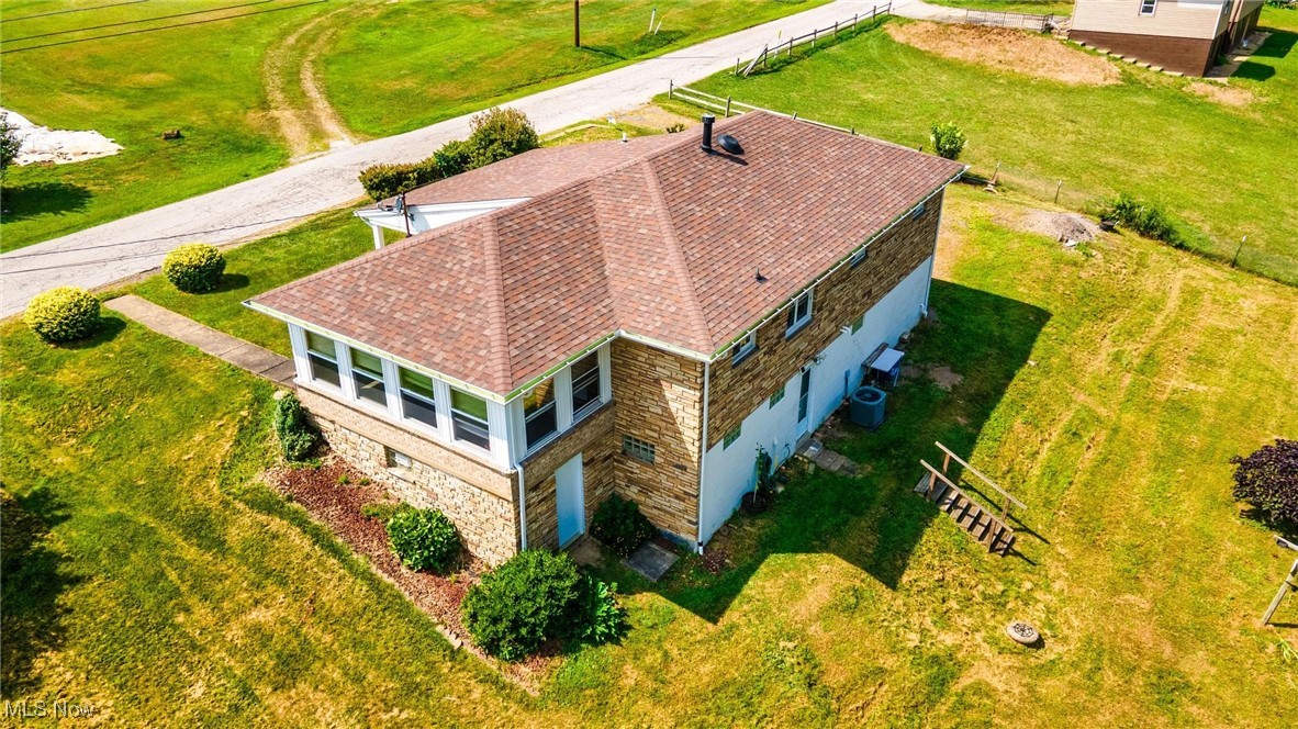 1463 Hall's Road Colliers, WV 26035 - Photo 40 of 45