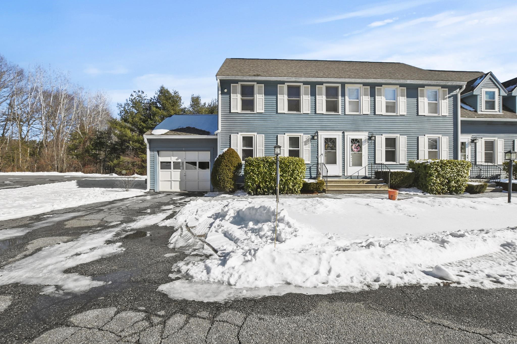 11 Greenough Road, Unit 6 Plaistow, NH 03865 - Photo 1 of 38 Gallery Image 1