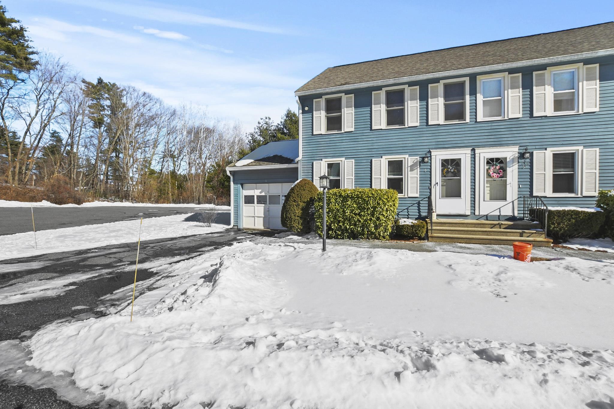 11 Greenough Road, Unit 6 Plaistow, NH 03865 - Photo 33 of 38 Gallery Image 33