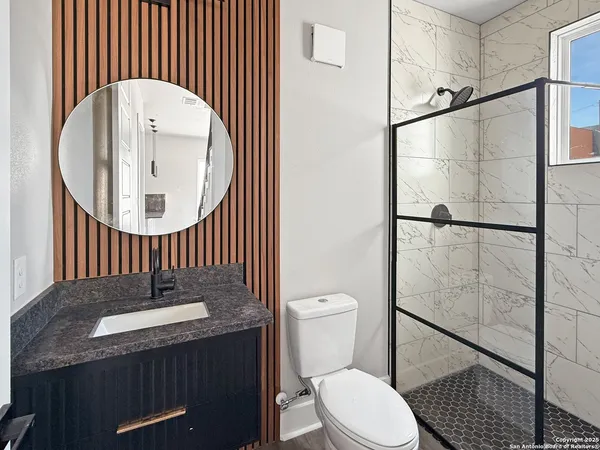 $2,200 | 1801 Montana Street, Unit 1, San Antonio, TX 78203
