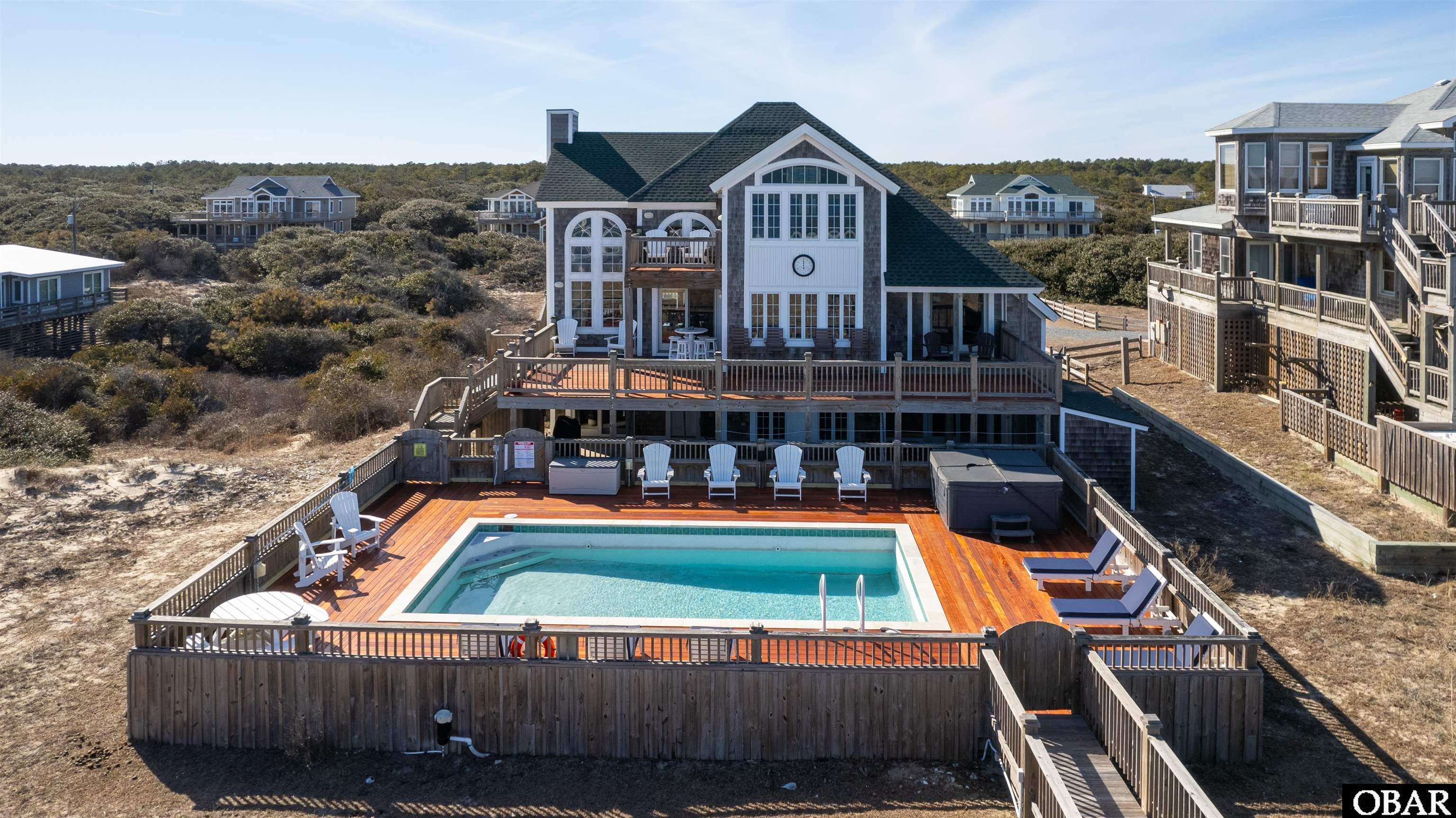 2393 Sandfiddler Road, Unit 5 Corolla, NC 27927 - Photo 2 of 44