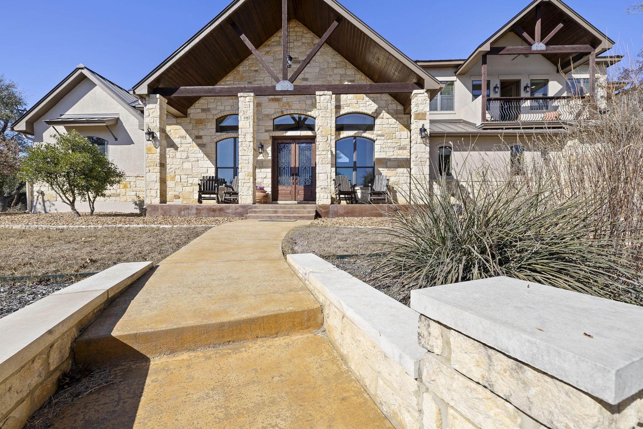 1941 Canyon Curve Spring Branch, TX 78070 - Photo 10 of 50