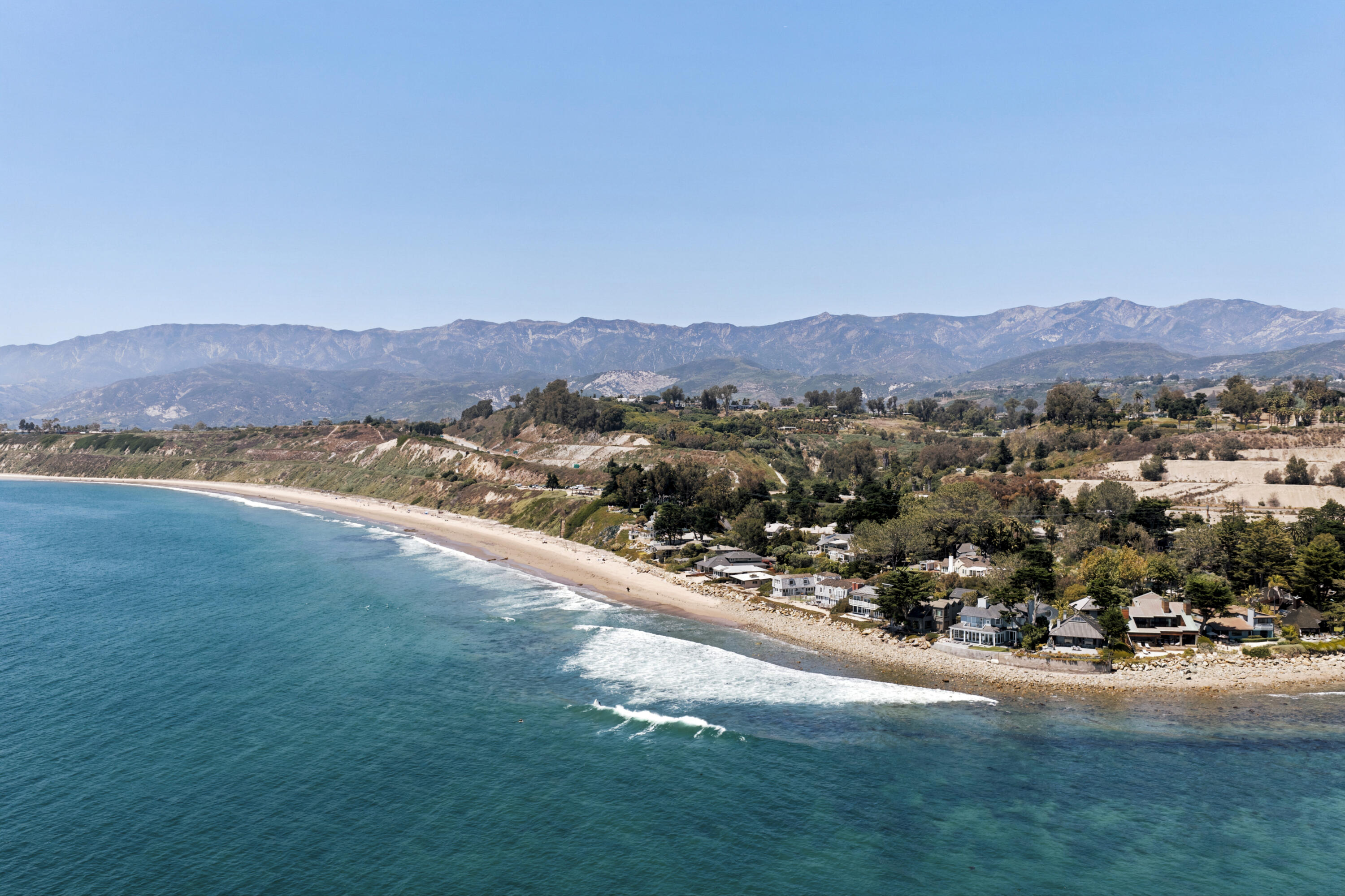 4 Rincon Point Lane Carpinteria, CA 93013 - Photo 1 of 31 Rincon Point