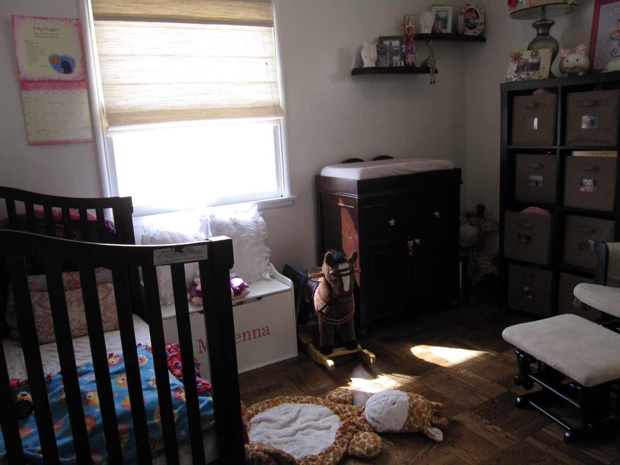 947 Cheltenham Road Santa Barbara, CA 93105 - Photo 29 of 35 a bathroom with a sink and a mirror