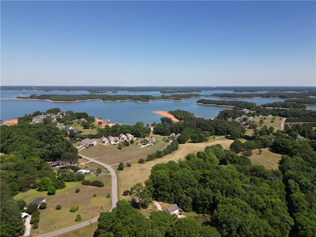 136 Maret Road Townville, SC 29689 - Photo 38 of 42