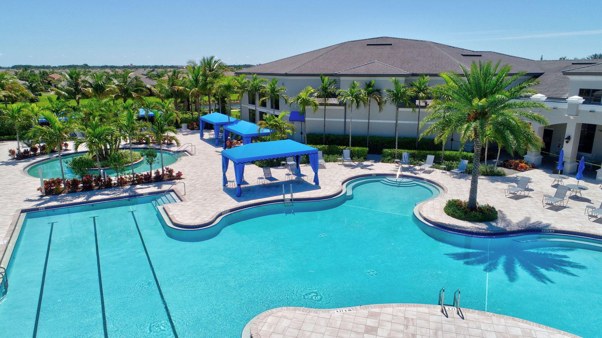 8299 Arabian Range Road Boynton Beach, FL 33473 - Photo 64 of 78 Pool