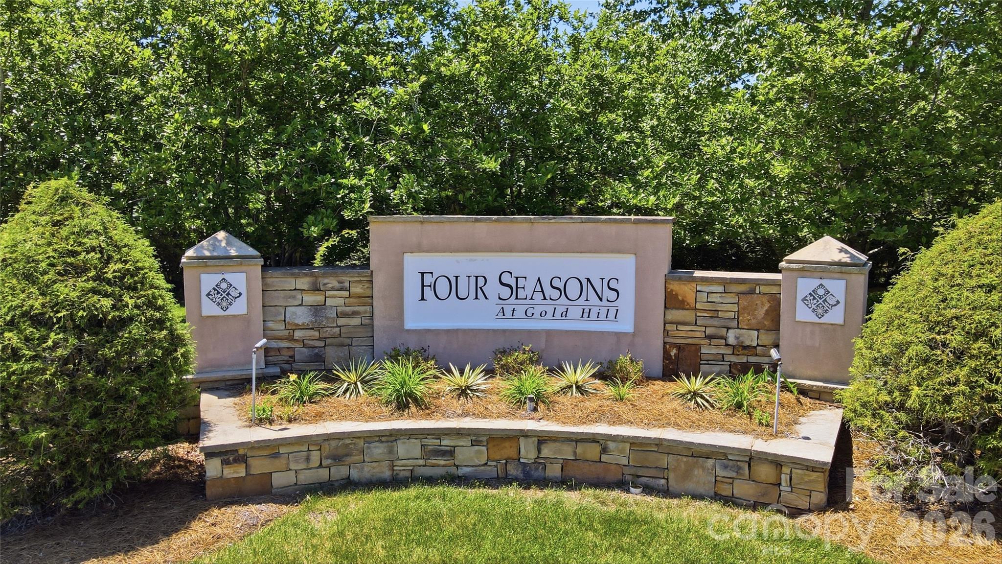 766 Platinum Drive Fort Mill, SC 29708 - Photo 3 of 48