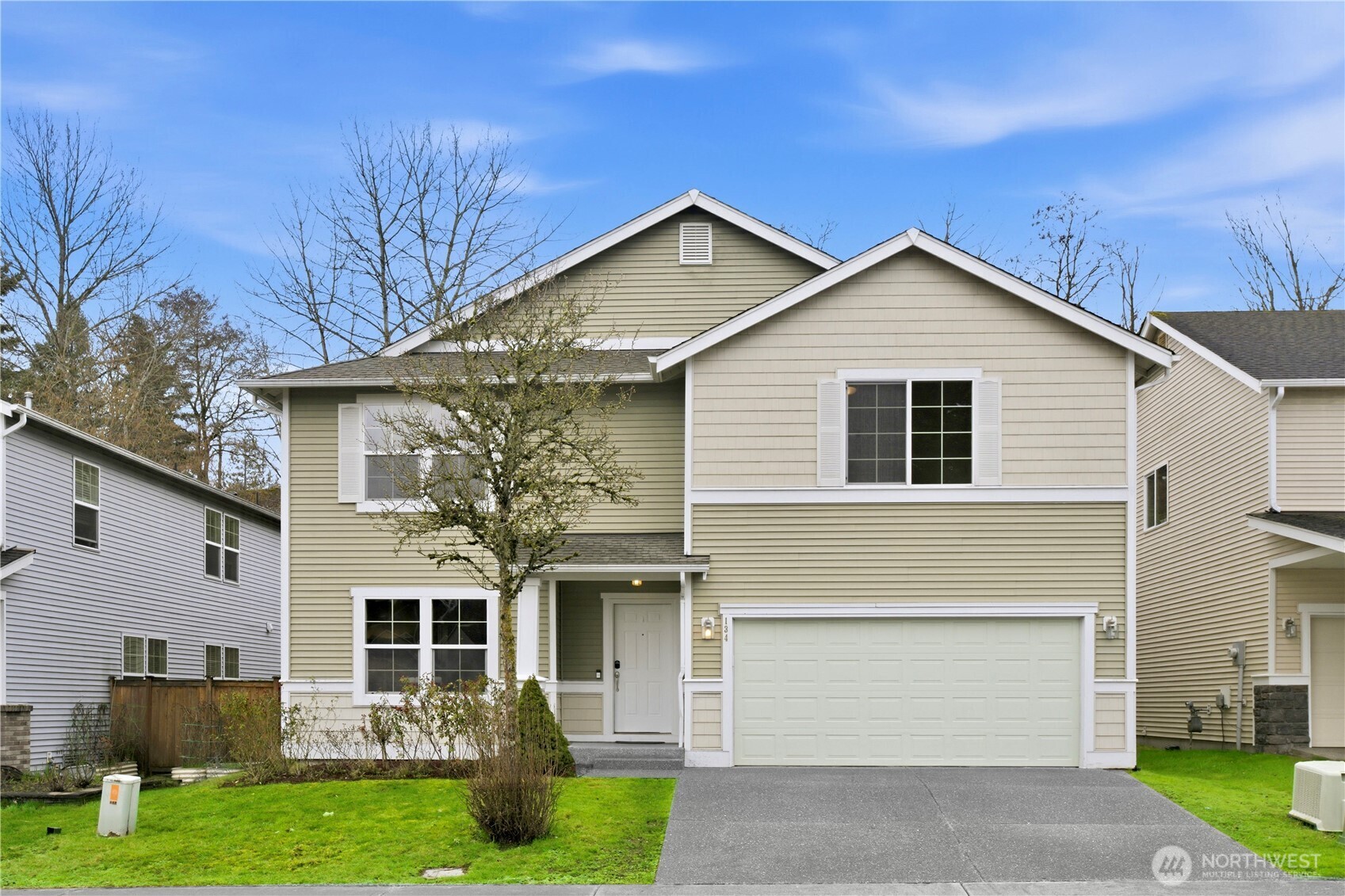 134 Index Avenue Southeast Renton, WA 98056 - Photo 1 of 40 Gallery Image 1