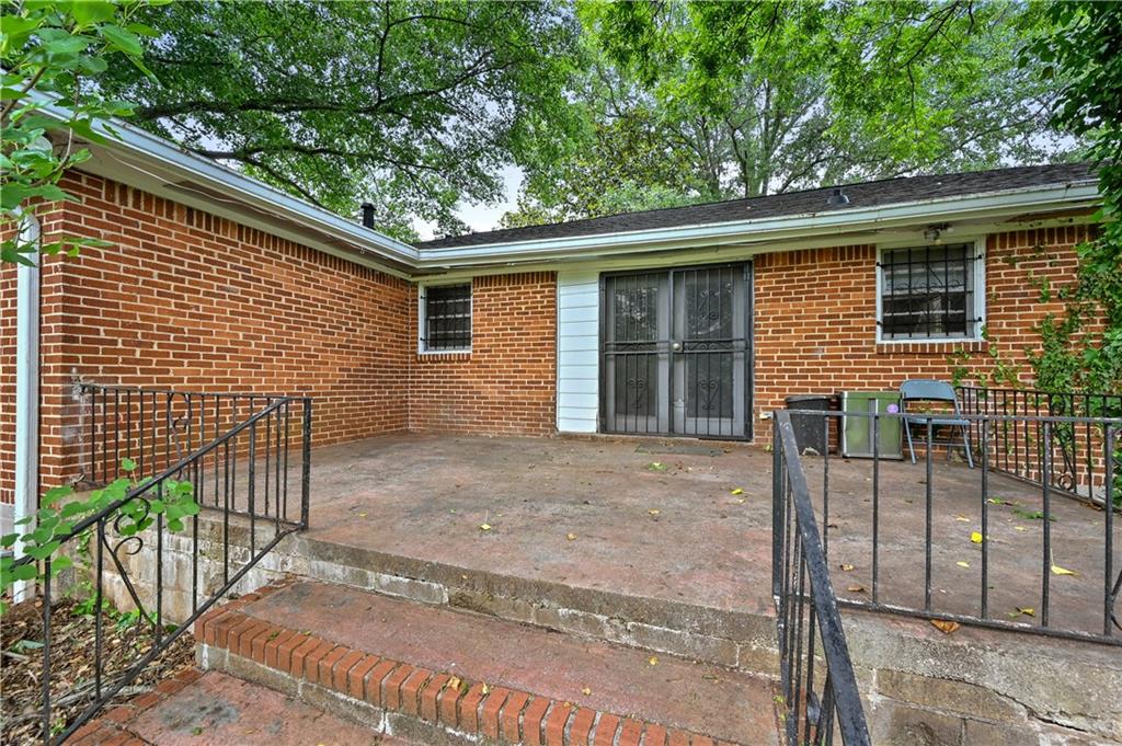 2397 Tilson Road Decatur, GA 30032 - Photo 26 of 33