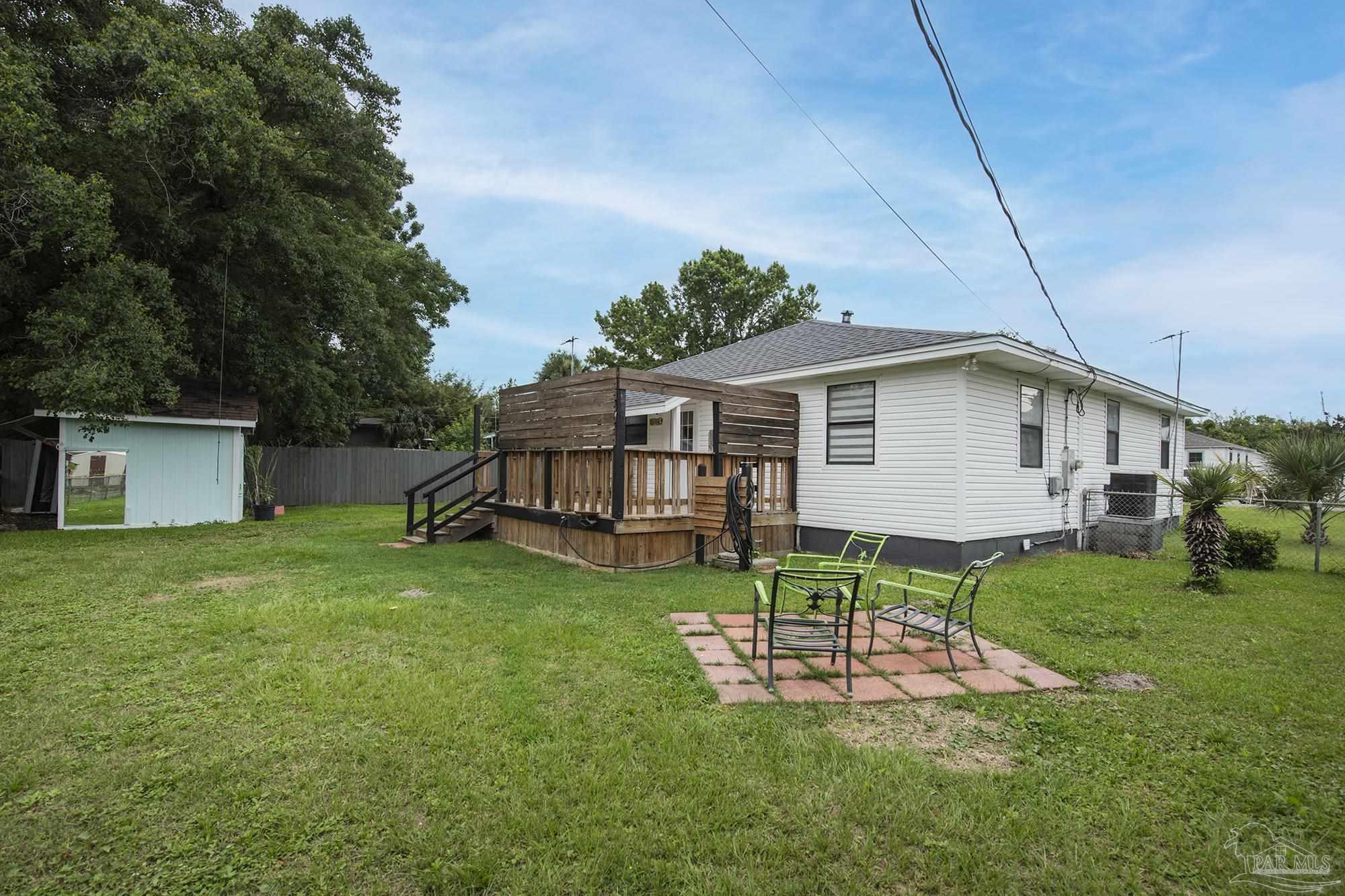 211 Berry Road Pensacola, FL 32507 - Photo 39 of 39