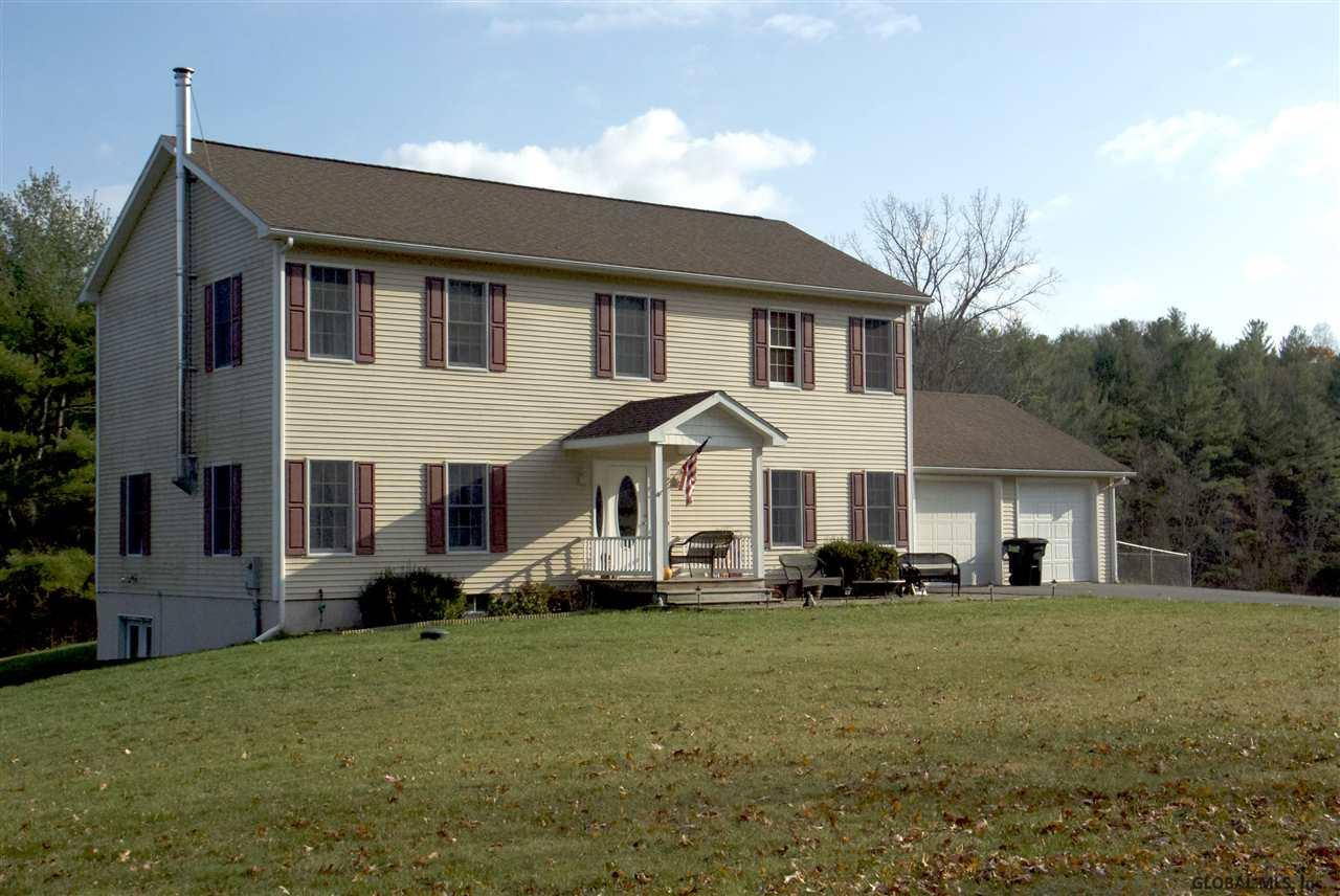 1034 Starr Road Ravena, NY 12143 - Photo 1 of 25 Photo 1