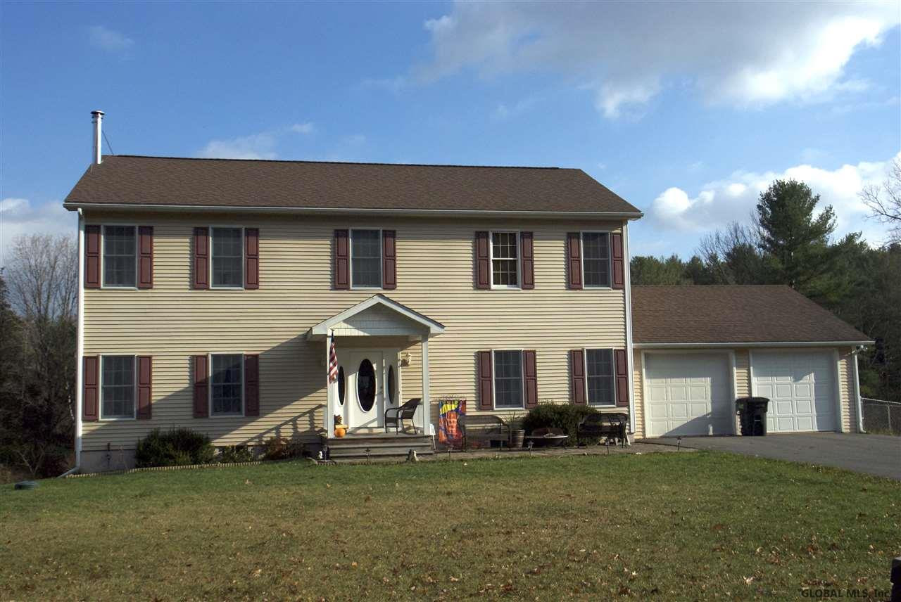 1034 Starr Road Ravena, NY 12143 - Photo 25 of 25 Photo 25
