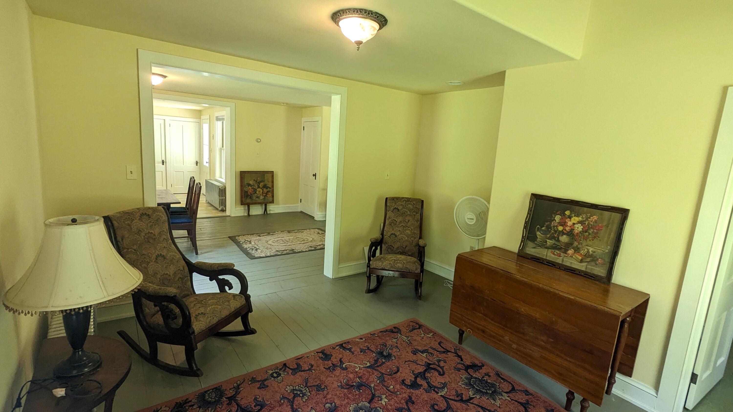 118 Sherman Lake Road Crown Point, NY 12928 - Photo 10 of 50 eSitting Rm-Den2