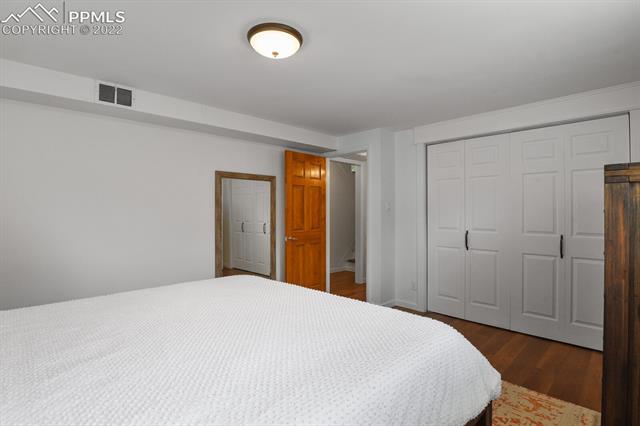 6 Cresta Road Colorado Springs, CO 80906 - Photo 29 of 50