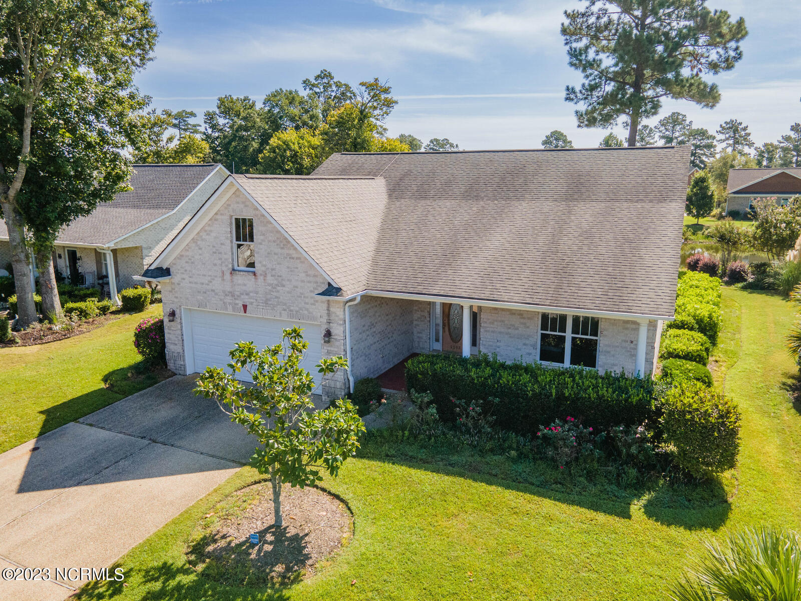1108 Veranda Court Leland, NC 28451 - Photo 3 of 44 mls-1108VerandaCourt-39