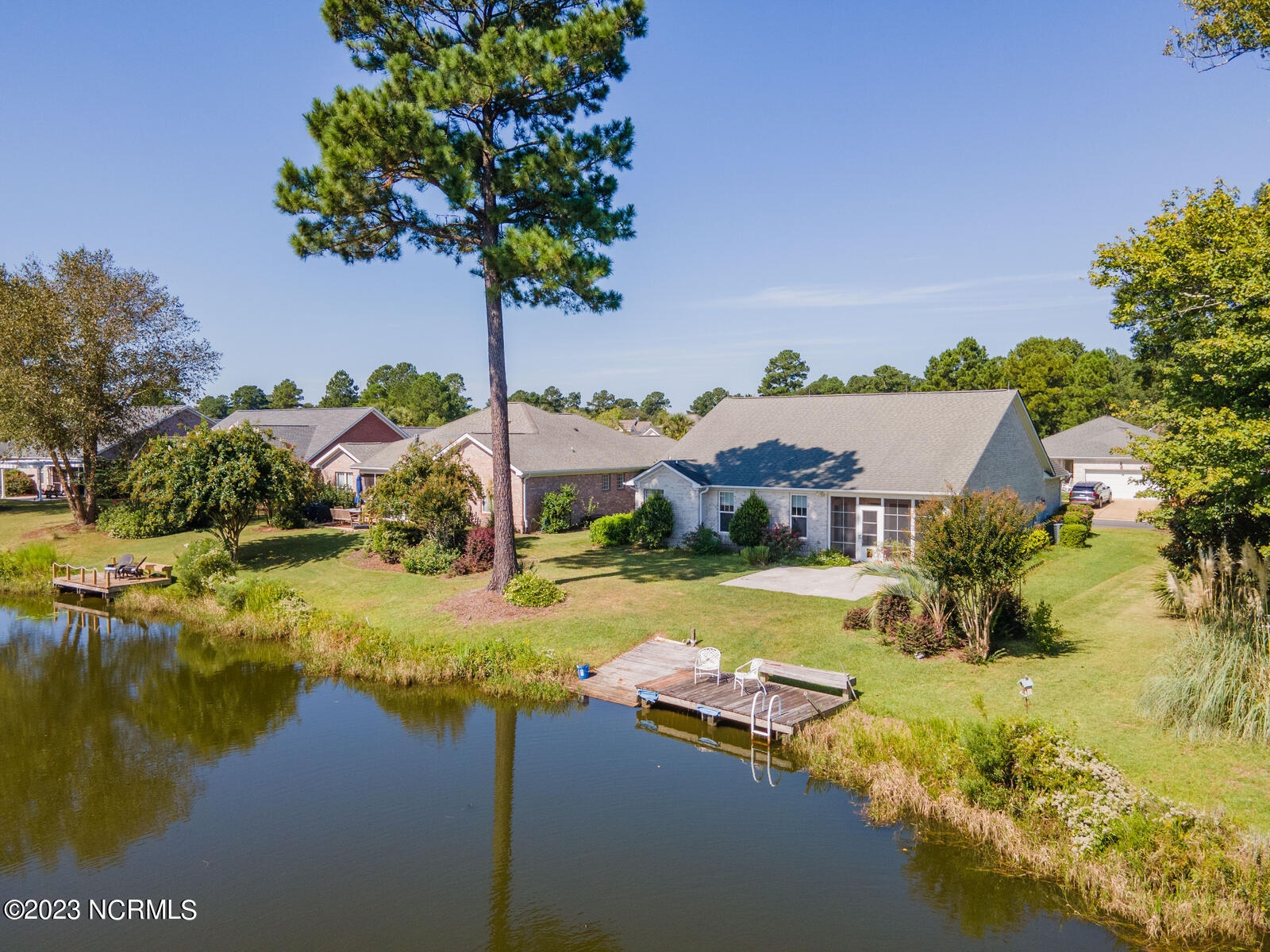 1108 Veranda Court Leland, NC 28451 - Photo 5 of 44 mls-1108VerandaCourt-44