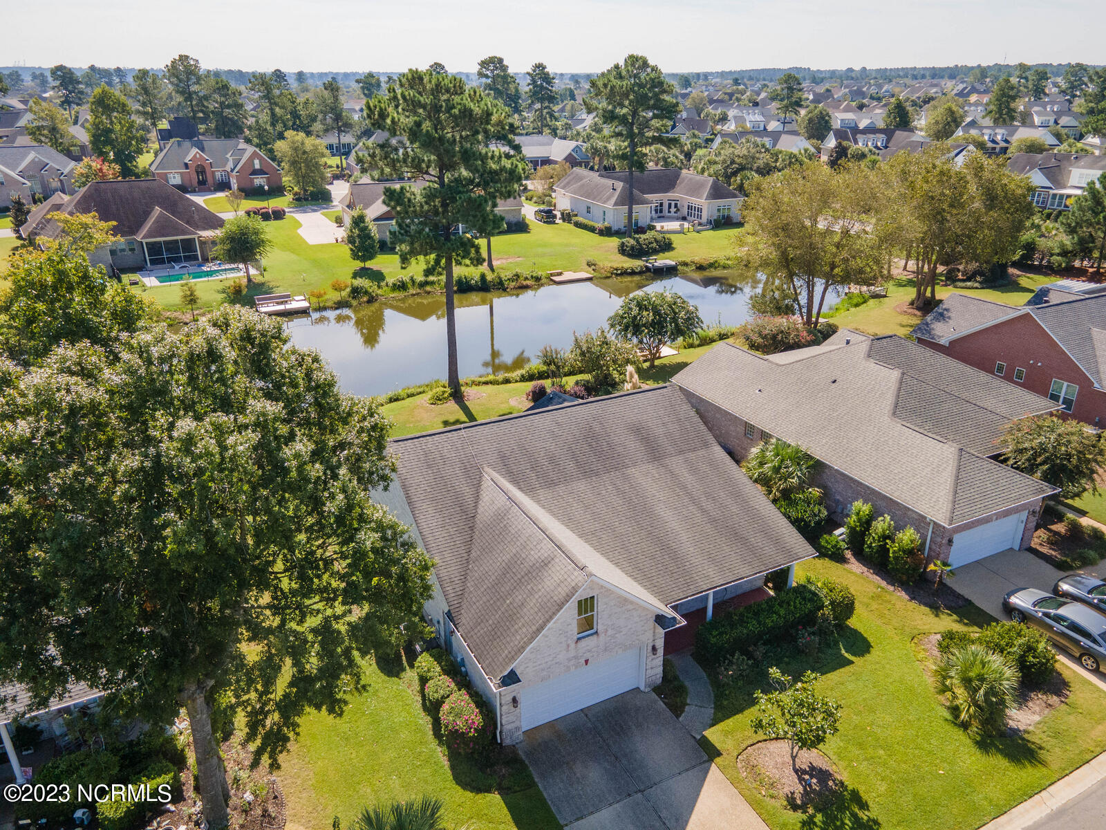 1108 Veranda Court Leland, NC 28451 - Photo 6 of 44 mls-1108VerandaCourt-41