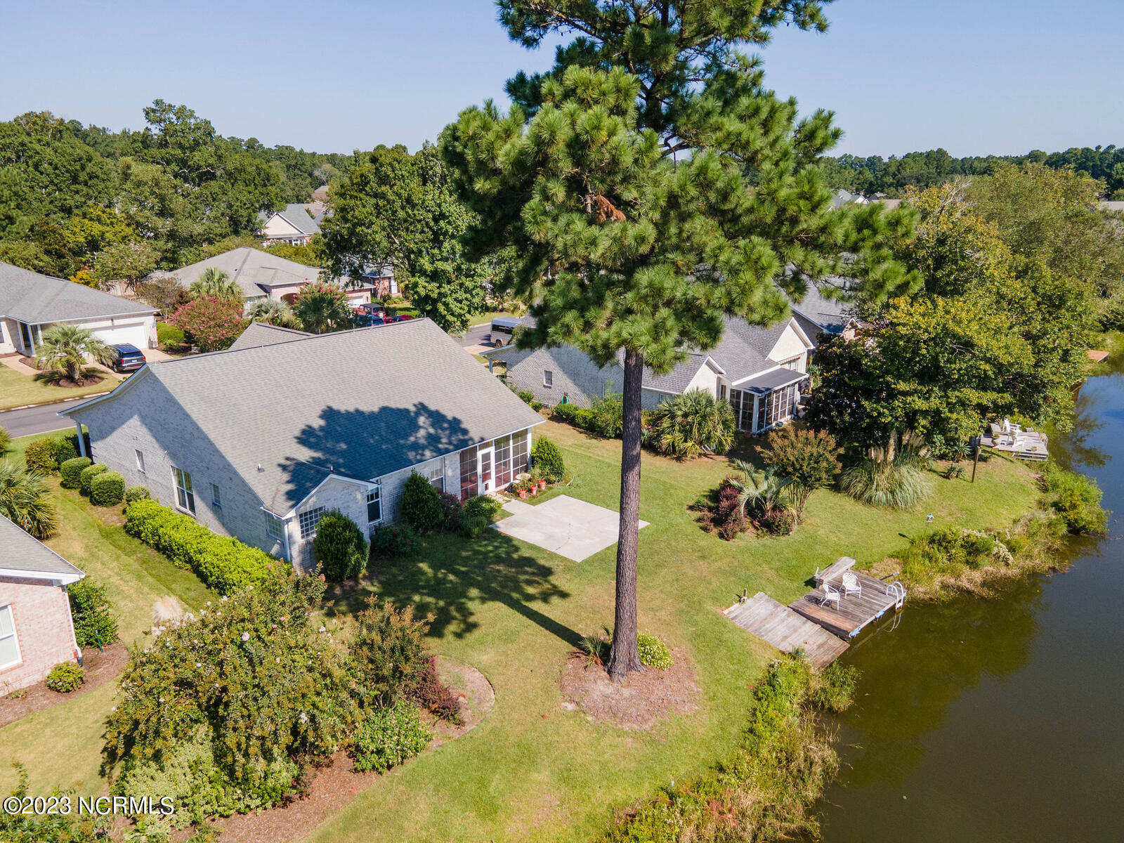 1108 Veranda Court Leland, NC 28451 - Photo 7 of 44 mls-1108VerandaCourt-42