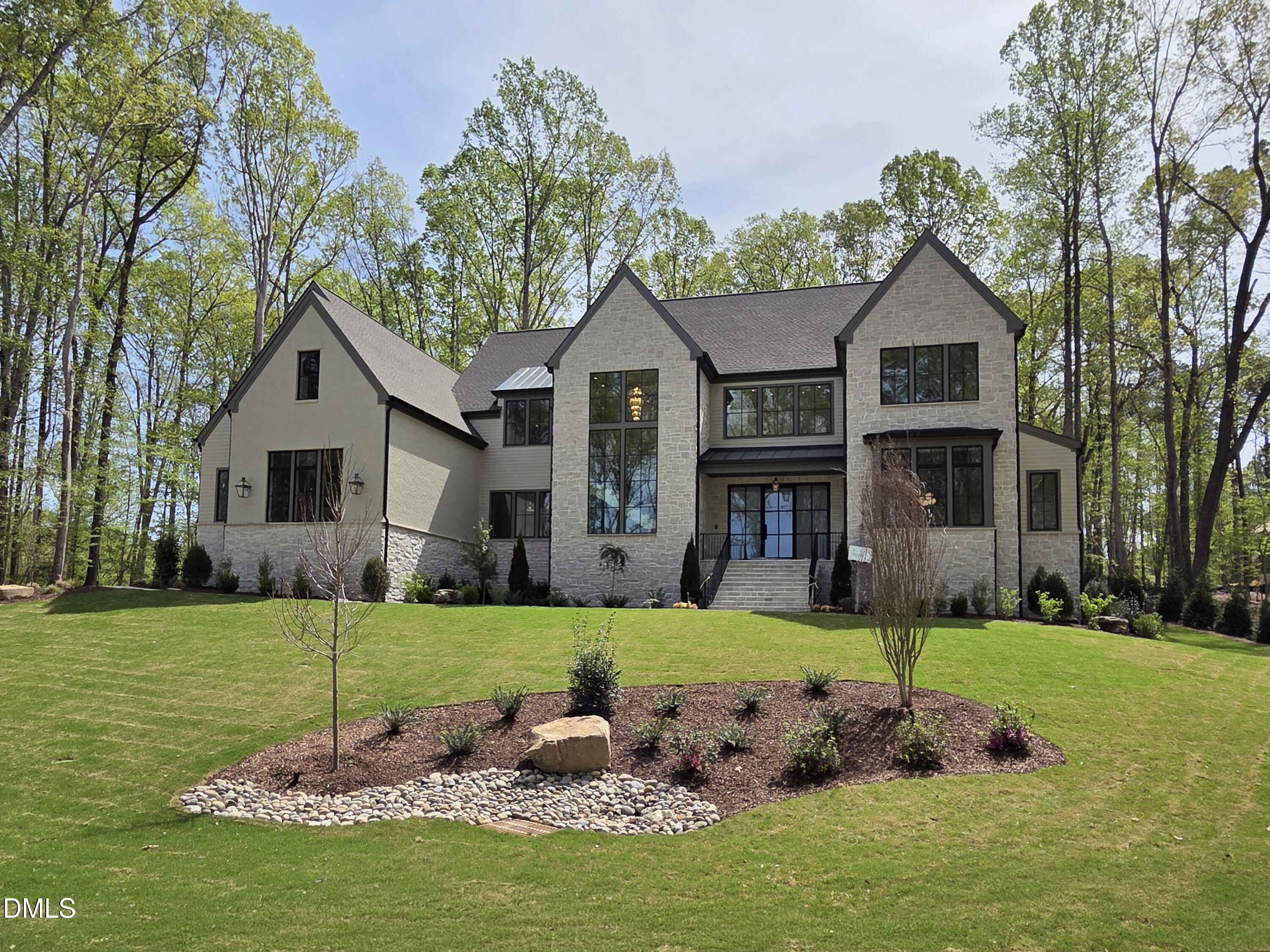 15 SFL Front Elevation May 2026
