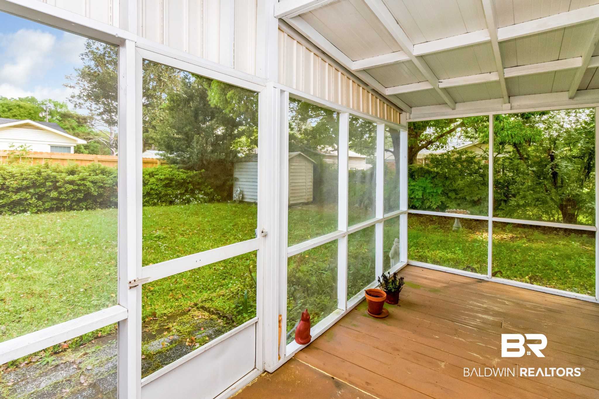 703 Magnolia Road Mobile, AL 36606 - Photo 19 of 26