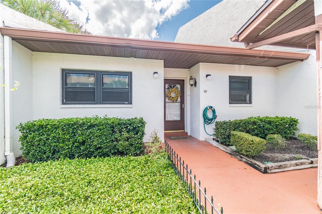 7614 Radcliffe Circle, Unit B#101 Port Richey, FL 34668 - Photo 1 of 1 Gallery Image 1
