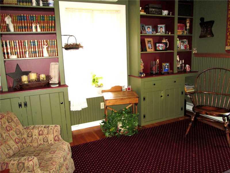 27 Mt Mica Road South Paris, ME 04281 - Photo 29 of 35 Other. Den