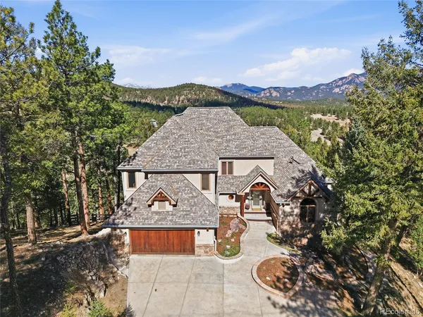 $1,475,000 | 13695 May Long Court, Pine, CO 80470