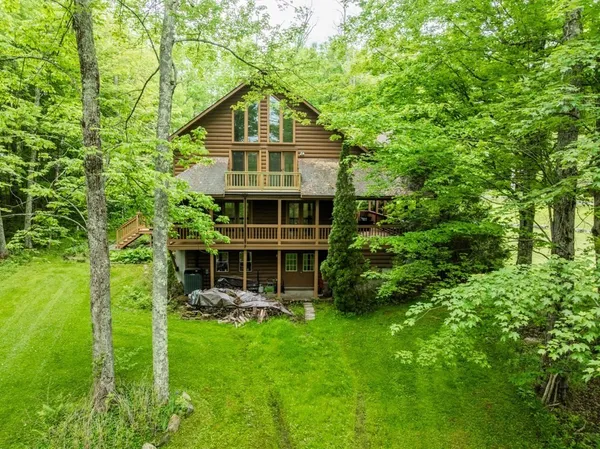 $525,000 | 496 Old Post Road, Worthington, MA 01098