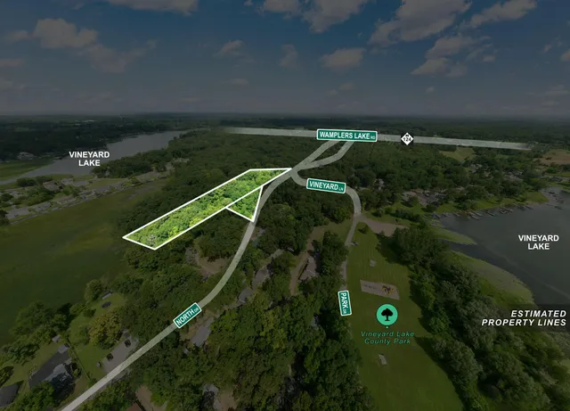 $72,000 | North Drive, Brooklyn, MI 49230