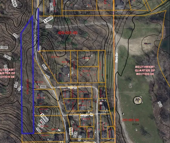 $72,000 | North Drive, Brooklyn, MI 49230