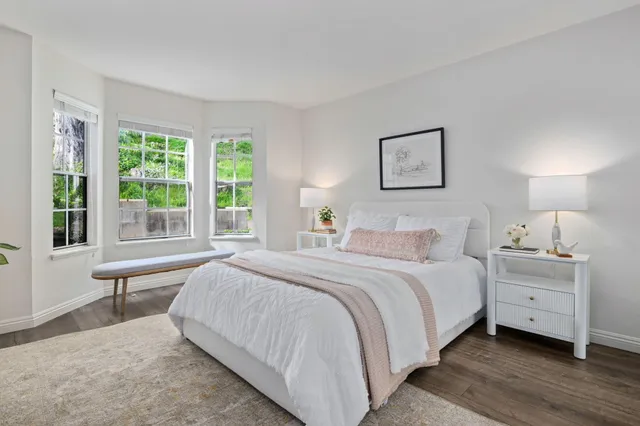 $995,000 | 7634 Hollister Avenue, Unit 256, Goleta, CA 93117