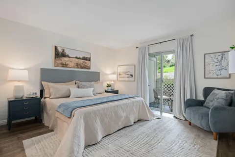 $995,000 | 7634 Hollister Avenue, Unit 256, Goleta, CA 93117