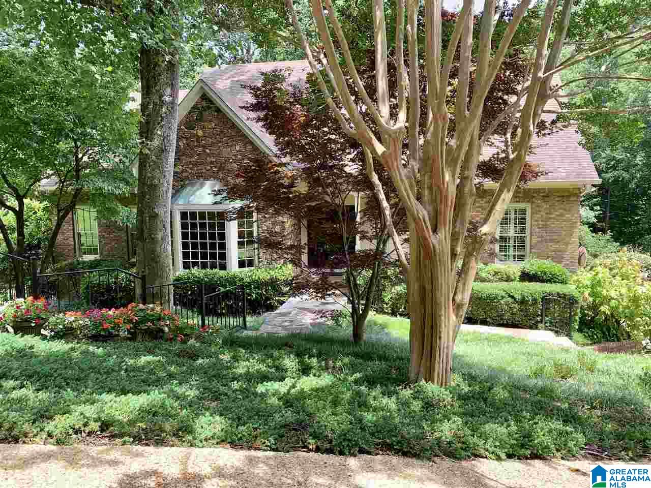 3776 Rockhill Road Birmingham, AL 35223 - Photo 1 of 46