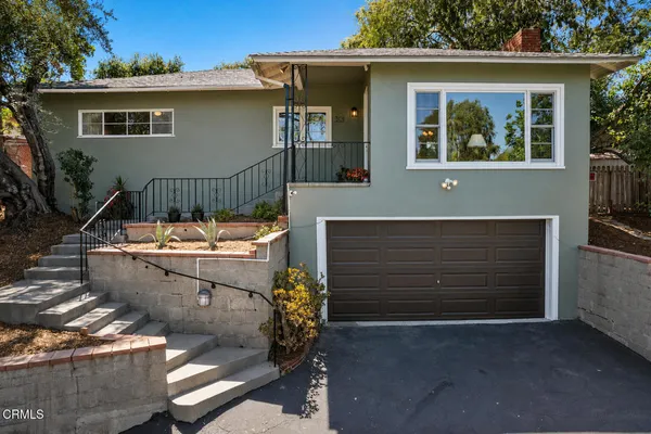 $1,280,000 | 391 Tamarac Drive, Pasadena, CA 91105