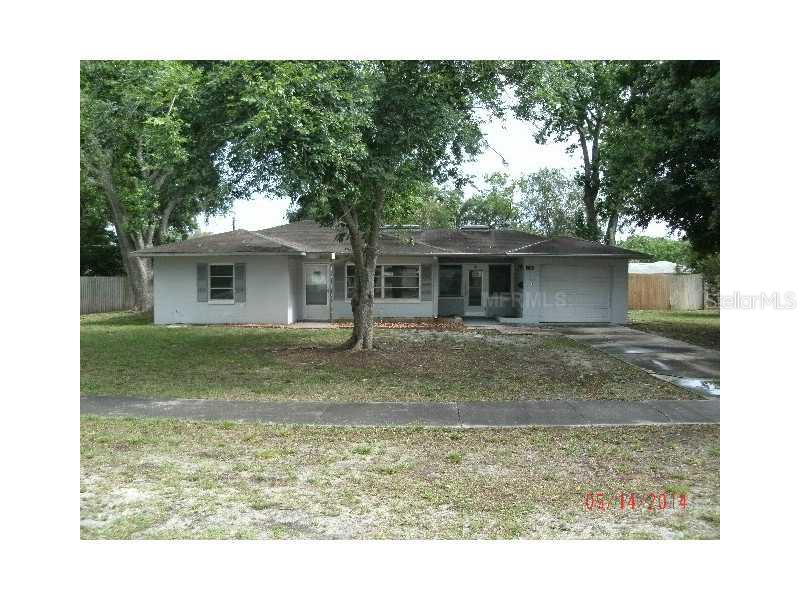 2700 Eastland Road Mount Dora, FL 32757 - Photo 1 of 1 Exterior Front