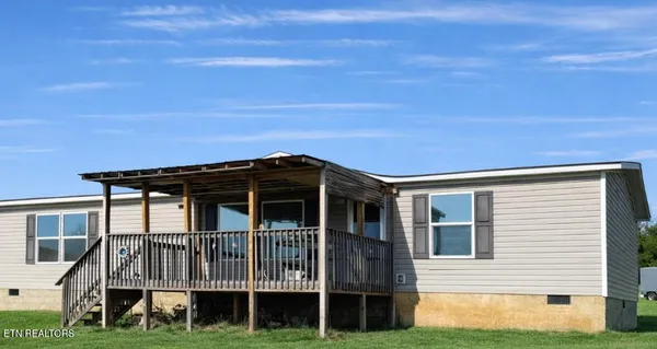 $215,000 | 226 Hill Loop, Madisonville, TN 37354