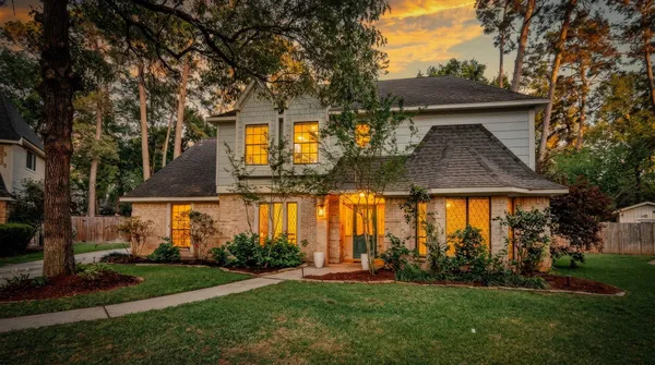 $475,000 | 12923 Glenyork Court, Cypress, TX 77429