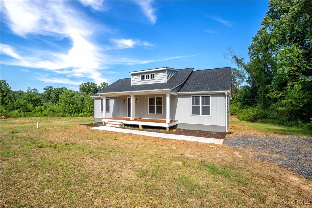 744 Columbia Road Columbia, VA 23038 - Photo 1 of 17 Gallery Image 1