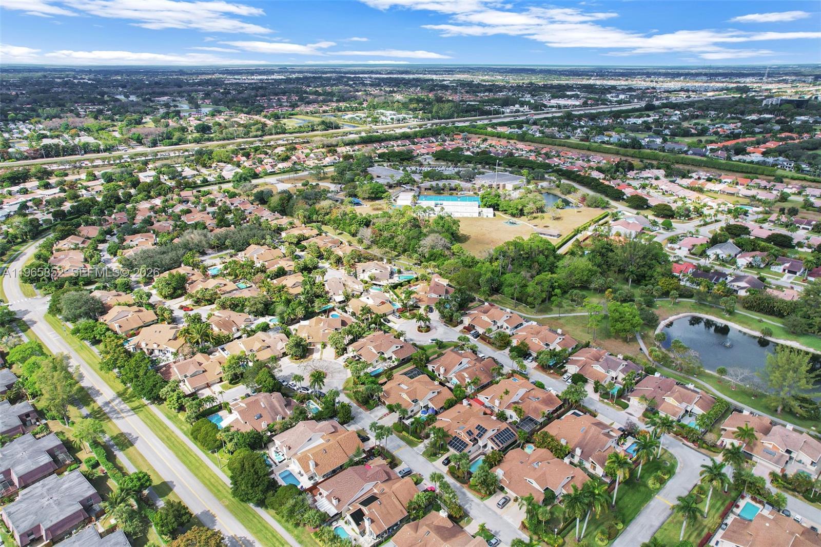 7635 Sierra Terrace West Boca Raton, FL 33433 - Photo 45 of 53