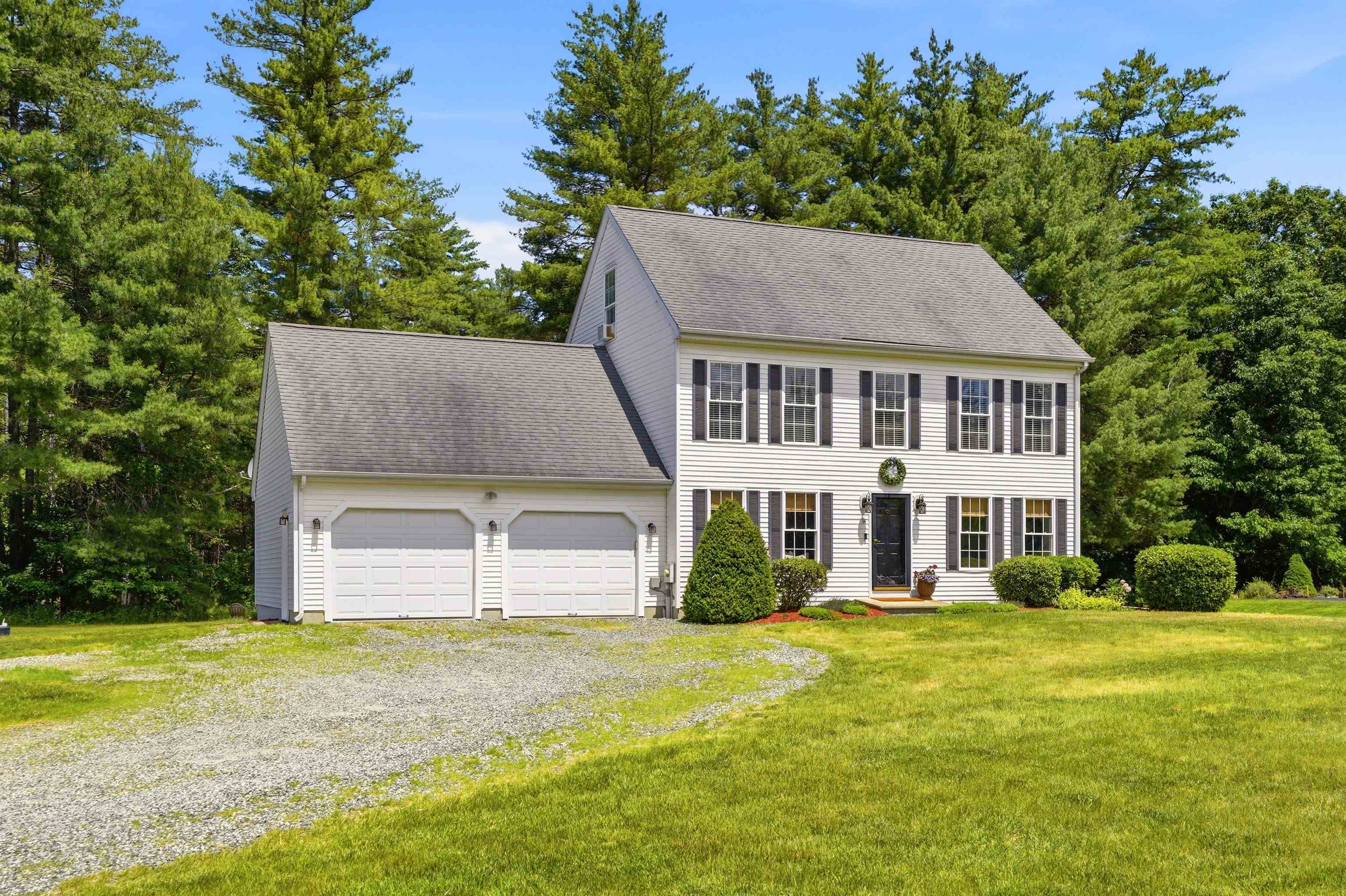 14 Faucher Road Londonderry, NH 03053 - Photo 35 of 47