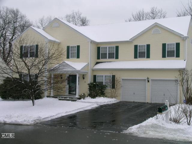 94 Old Colony Road Monroe, CT 06468 - Photo 1 of 1 Gallery Image 1