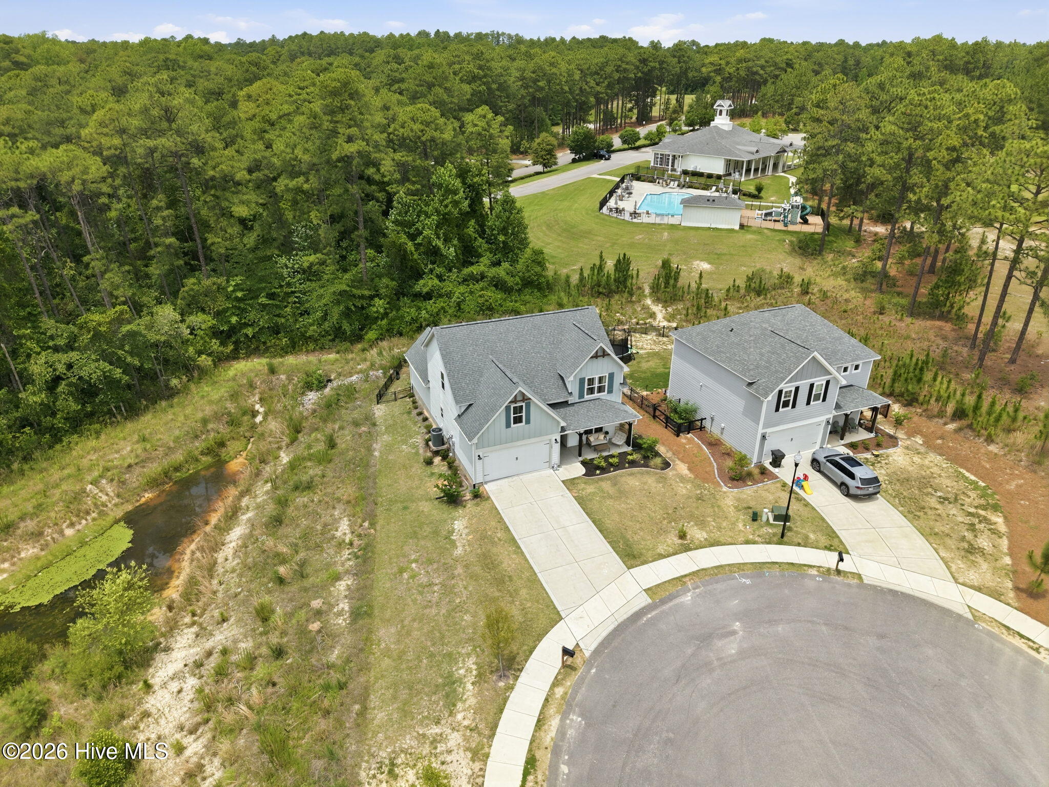160 Falkirk Court Carthage, NC 28327 - Photo 5 of 47