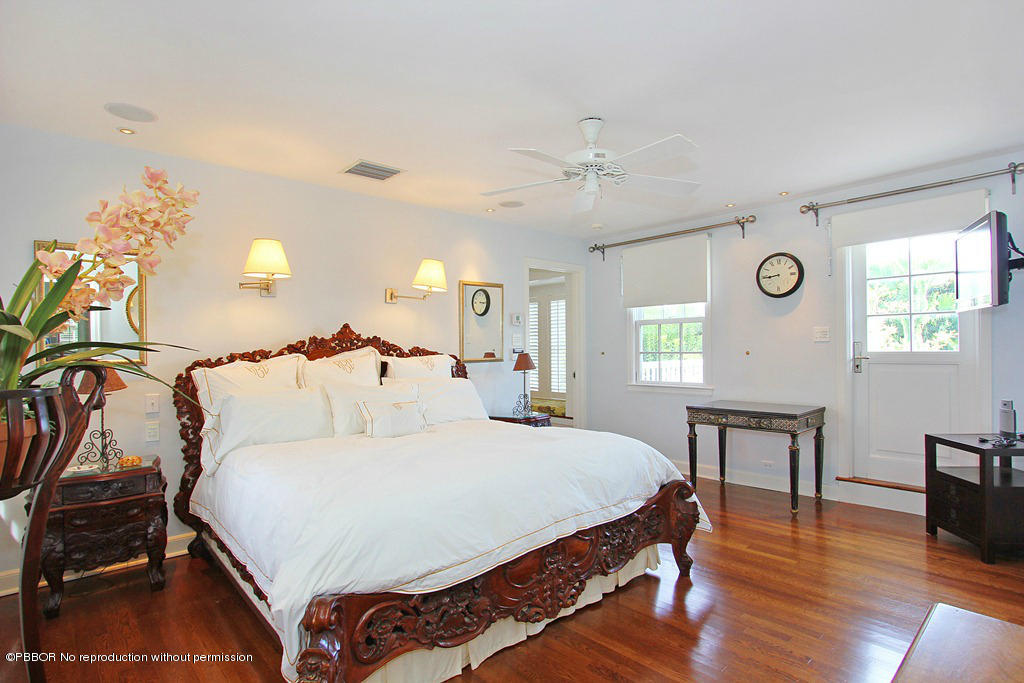 303 Arabian Road Palm Beach, FL 33480 - Photo 7 of 16 Master Bedroom