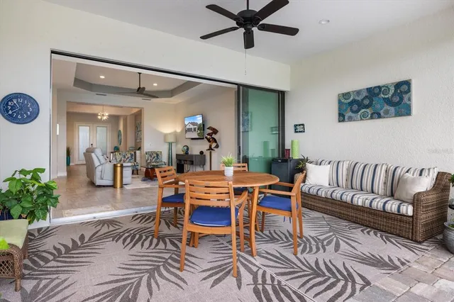 a bed room with a bed and a dresser