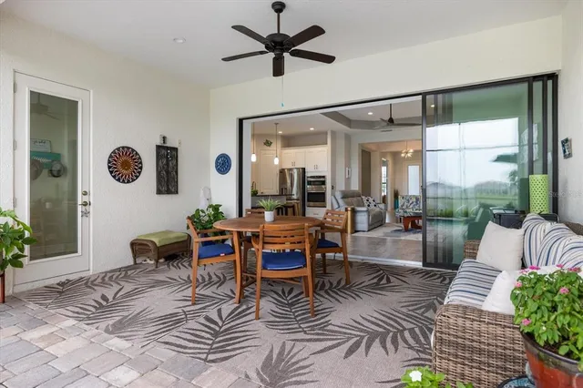 a bathroom with a double vanity sink mirror and double
