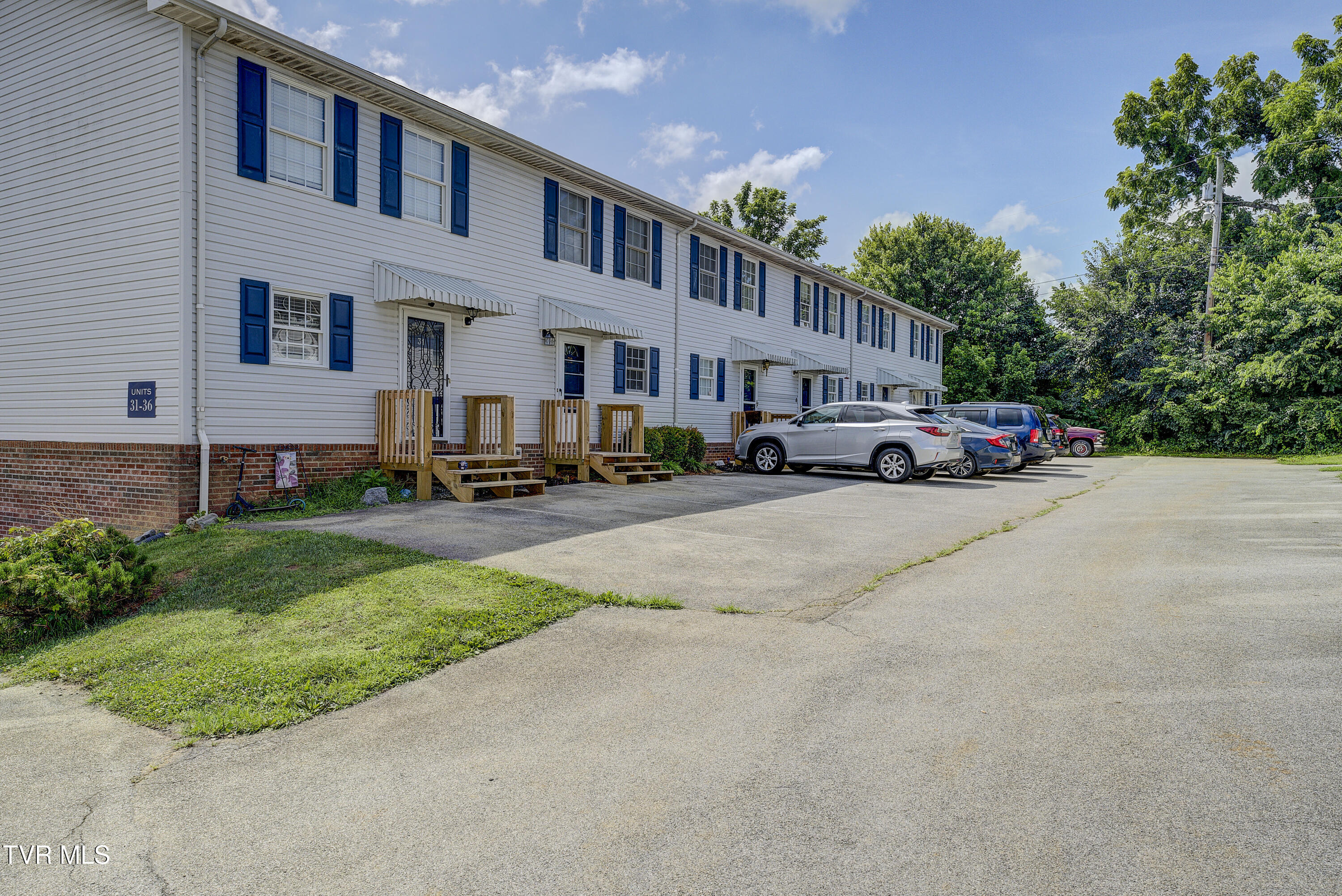 152 Gray Station Road, Unit 35 Gray, TN 37615 - Photo 24 of 26 3