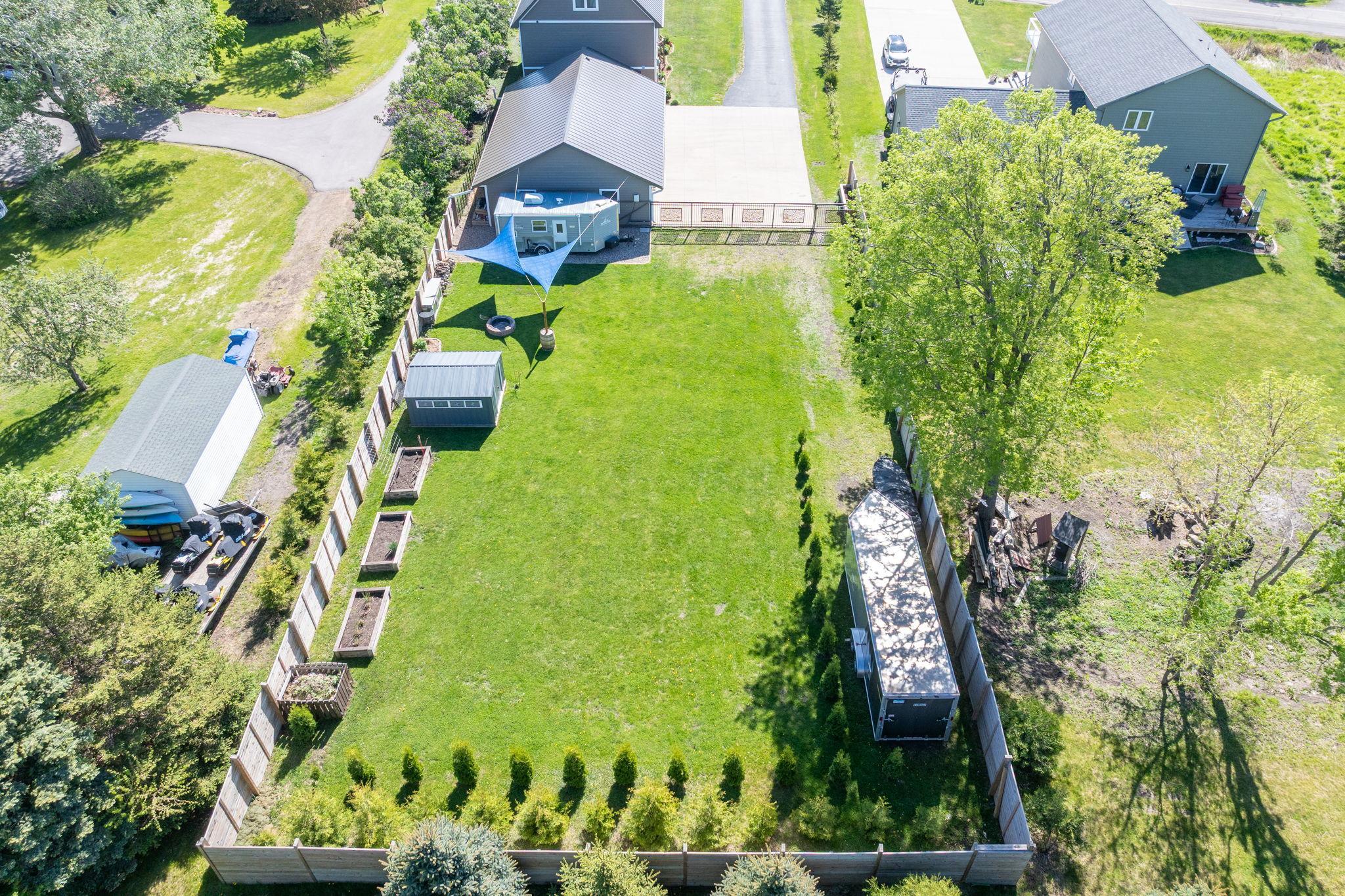 1120 Park Road Madison Lake, MN 56063 - Photo 59 of 67