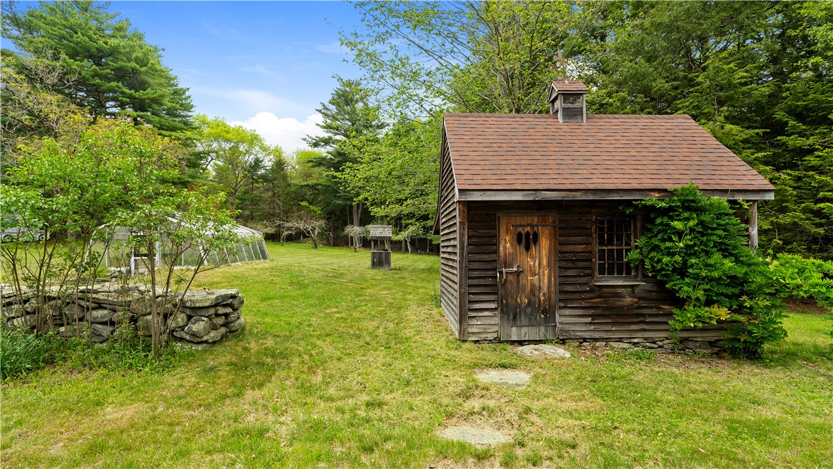 17 Burgess Road Foster, RI 02825 - Photo 20 of 50